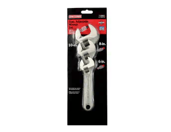 Wrenches