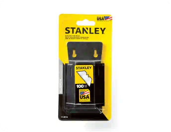 Utility and Hobby Knife Blades