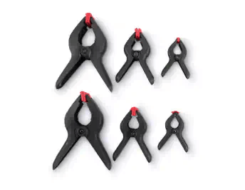 Spring Clamps