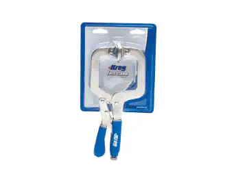 Specialty Clamps