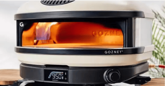 How To Choose A Gozney