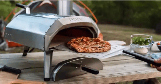 Ooni Pizza Oven Comparison