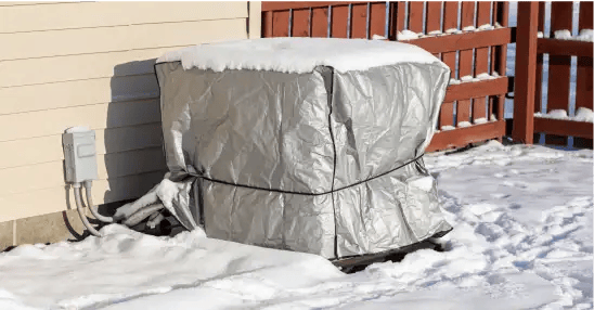 How To Winterize Your Home