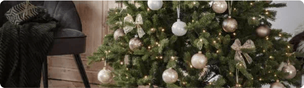 Christmas Tree Sale
