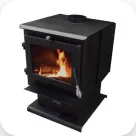 Wood and Pellet Stoves