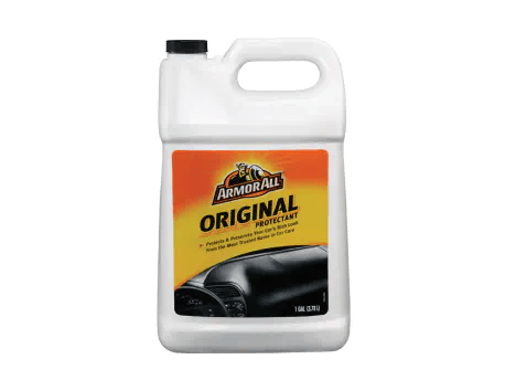Car Cleaning Supplies