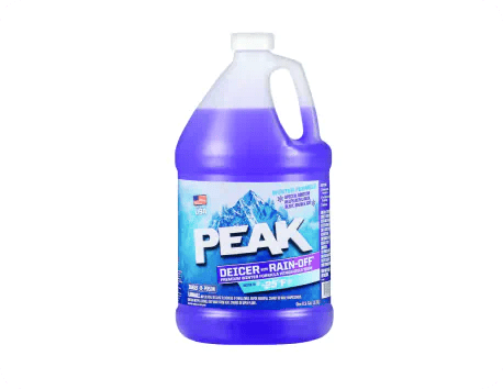 Fluids and Lubrication