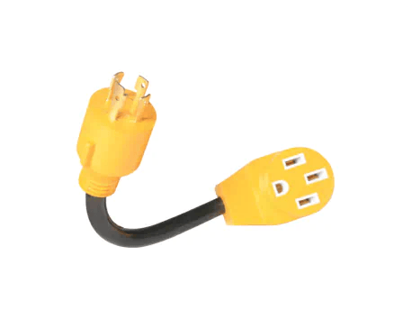 Recreational Vehicle Parts and Accessories
