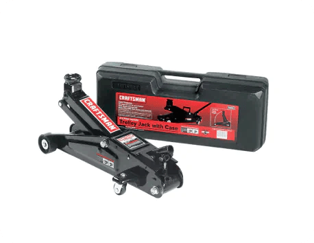 Towing and Lifting