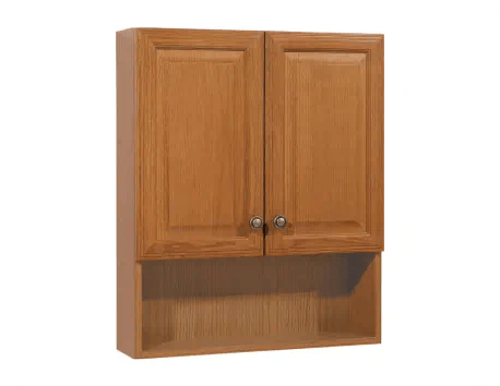 Cabinets
