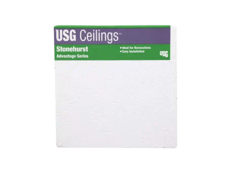 Walls, Floors and Ceiling