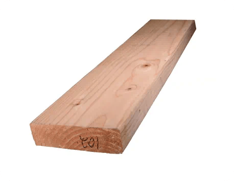 Lumber and Trim