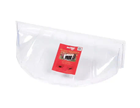Window Wells and Covers