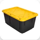 Totes, Bins and Baskets