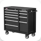 Tool Storage and Org
