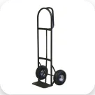 Hand Trucks and Carts