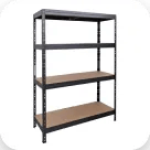 Shelving and Shelving Units