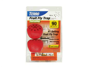 Insect Traps & Repellants