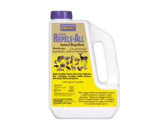 Animal & Rodent Control