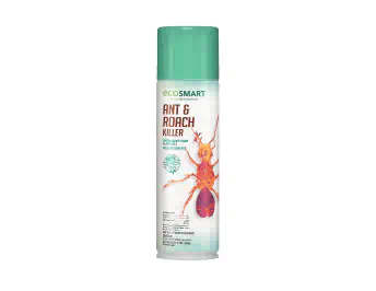 Natural Pest Control