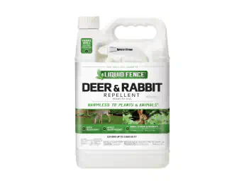 Deer Repellants