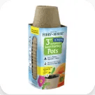 Peat Pots & Plant Starters