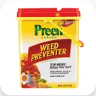 Weed Killer & Preventer