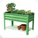Garden Beds