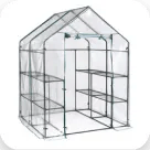Green Houses