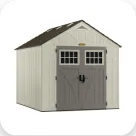 Outdoor Storage