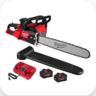 Outdoor Power Equipment