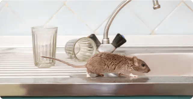 How To Prevent Mice From Getting In Your Home