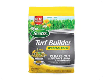 Lawn Fertilizers