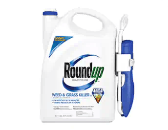 Weed Killers