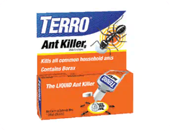 Insect Control