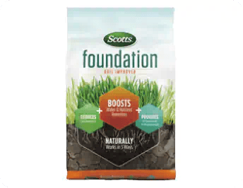 Soil Conditioners