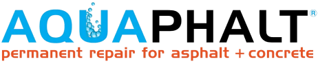 Aquaphalt