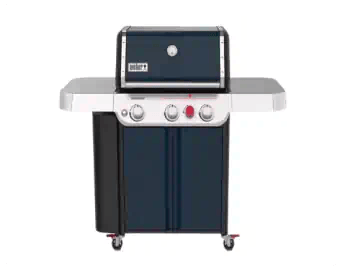Grills and Smokers