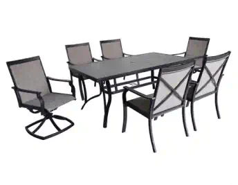 Patio Furniture
