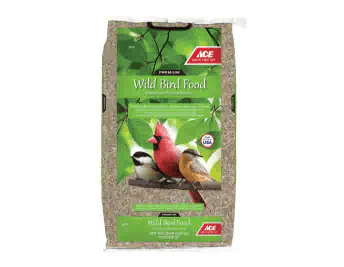 Bird and Wildlife Supplies