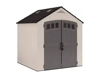 Outdoor Storage and Sheds