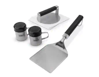 Grill Accessories