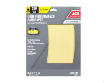 Sand Paper