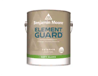 Exterior Paint