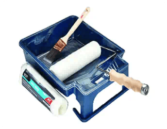 Painting Tools & Supplies