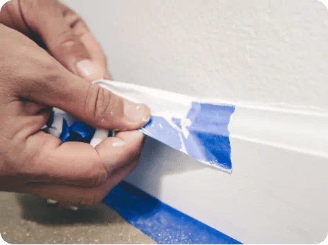 Tape, Glues & Adhesives