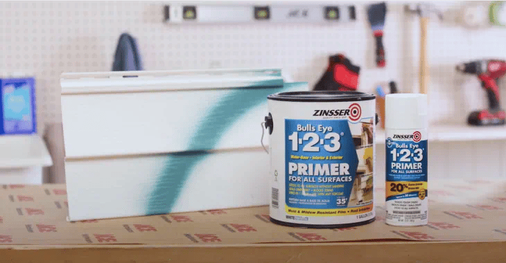 How to choose primer