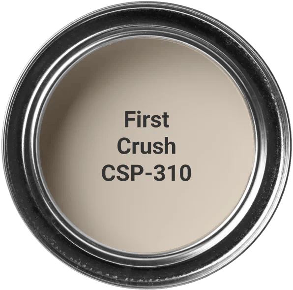 First Crush CSP-310