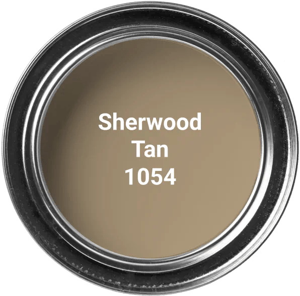 Sherwood Tan 1054