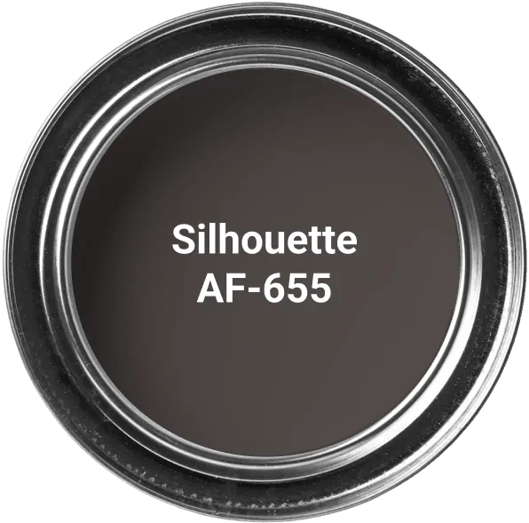 Silhouette AF-655